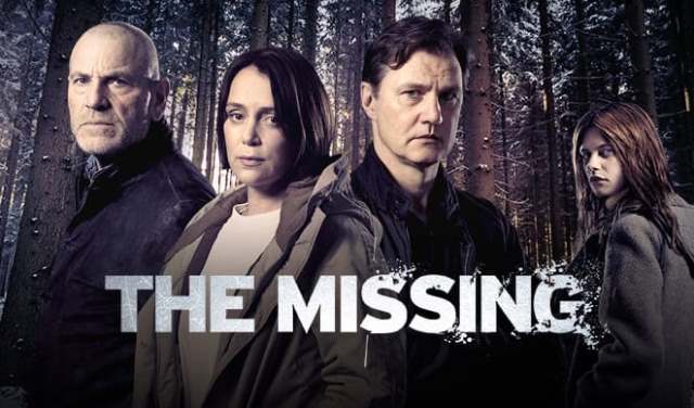 The Missingシーズン2