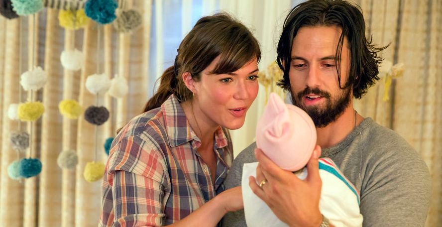 This Is Us 36歳 これから シーズン1全話のネタバレa感想 考察 めっちゃ泣ける アニスの今日の海外ドラマ