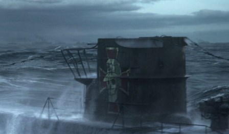 「グレイハウンド」古典的でシンプルな海戦アクション映画！ネタバレ有と無の感想・あらすじ